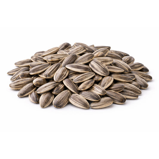 Sunflower Seeds Raw – In Shell – Bulk Value Bag