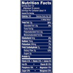 Planters Deluxe Pistachio Mix, Salted, 14.5 Ounce Canister