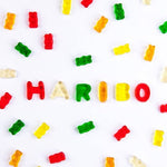 Haribo Gold-Bears Gummi Candy, 5-Pound Bag