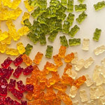 Haribo Gold-Bears Gummi Candy, 5-Pound Bag