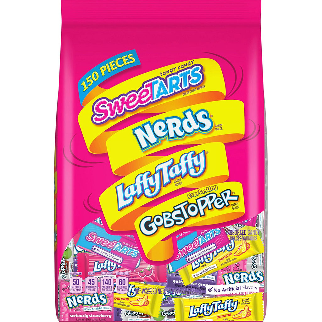 Nestle Party Favorites Assorted 48 Ounce Bag