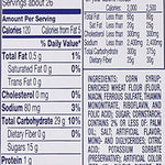 TWIZZLERS Twists Strawberry, 105-Count