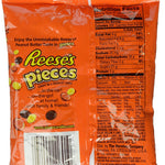 REESE'S PIECES Candy (6-Ounce Bag)
