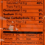 REESE'S PIECES Candy (6-Ounce Bag)