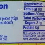 Swedish Fish Soft & Chewy Candy (Original, 14-Ounce Bag)