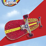 Skittles Flavor Mash-Ups Wild Berry and Tropical Candy, 9 ounce bag