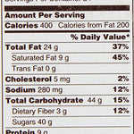 REESE'S Peanut Butter Cups (1.5-Ounce Packages, Pack of 36)