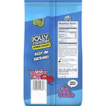 JOLLY RANCHER Hard Candy Assortment, 5 Pound